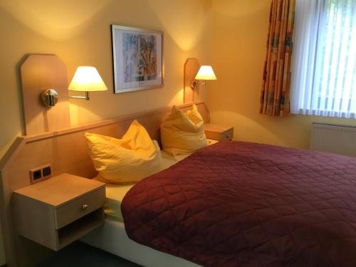 Imagen de la habitación del Pensión Panorama Frohnau. Foto 8