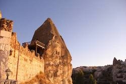 Imagen general del Pensión Panoramic Cave. Foto 2