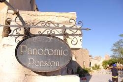 Imagen general del Pensión Panoramic Cave. Foto 6