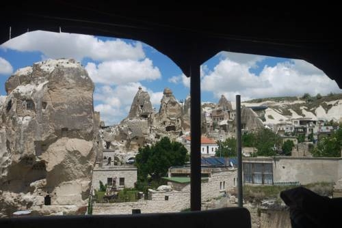 Imagen general del Pensión Panoramic Cave. Foto 8