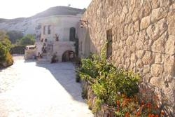 Imagen general del Pensión Panoramic Cave. Foto 9