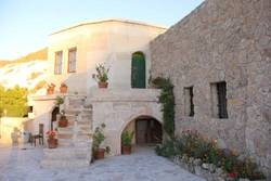 Imagen general del Pensión Panoramic Cave. Foto 10