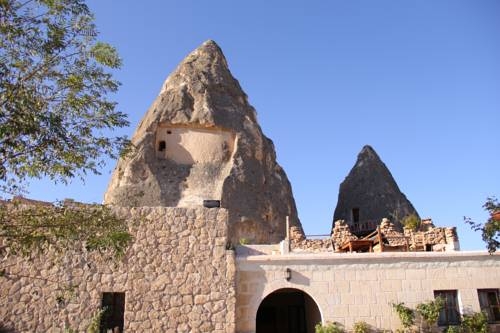 Imagen general del Pensión Panoramic Cave. Foto 11