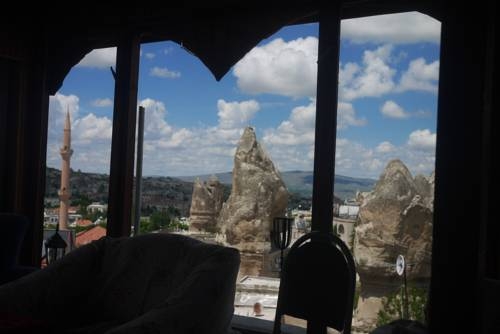 Imagen general del Pensión Panoramic Cave. Foto 13