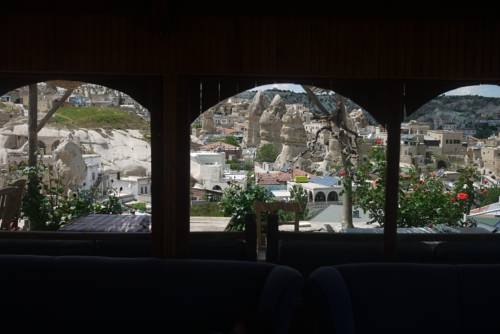 Imagen general del Pensión Panoramic Cave. Foto 14