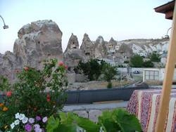 Imagen general del Pensión Panoramic Cave. Foto 15