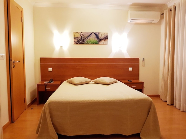 Imagen de la habitación del Pensión Paradouro Guesthouse. Foto 5