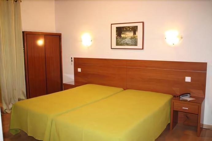 Imagen de la habitación del Pensión Paradouro Guesthouse. Foto 9