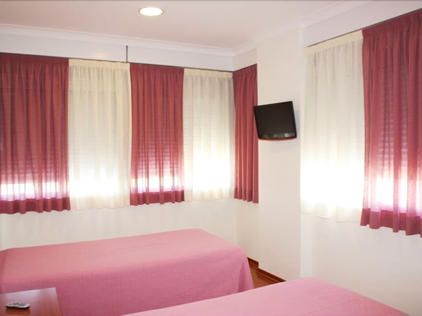 Imagen de la habitación del Pensión Paradouro Guesthouse. Foto 10