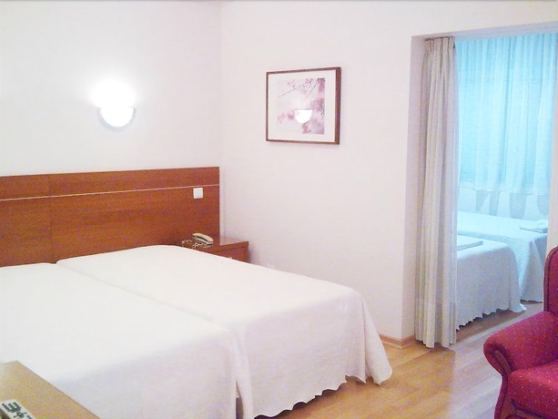 Imagen de la habitación del Pensión Paradouro Guesthouse. Foto 12