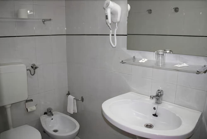 Imagen de la habitación del Pensión Paradouro Guesthouse. Foto 13