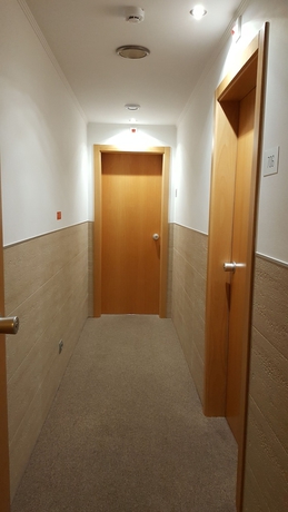 Imagen de los interiores del Pensión Paradouro Guesthouse. Foto 18