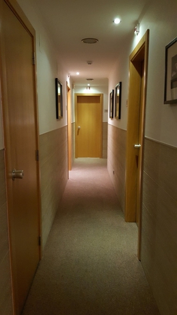 Imagen de los interiores del Pensión Paradouro Guesthouse. Foto 19