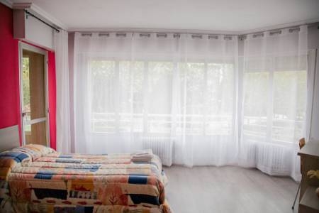 Imagen general del Pensión Parque Del Ebro. Foto 5