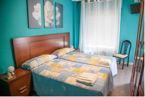 Imagen general del Pensión Parque Del Ebro. Foto 9