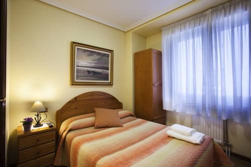 Imagen general del Pensión Pasadena. Foto 2