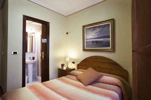 Imagen general del Pensión Pasadena. Foto 3