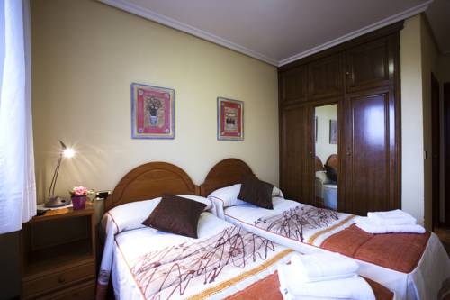 Imagen general del Pensión Pasadena. Foto 4