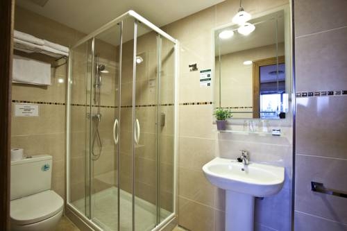 Imagen general del Pensión Pasadena. Foto 6