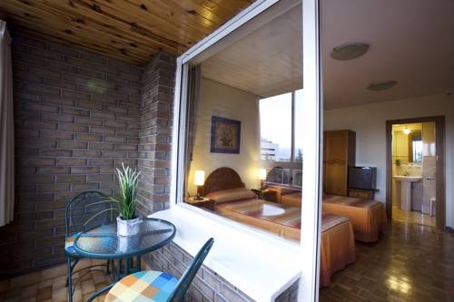 Imagen general del Pensión Pasadena. Foto 7