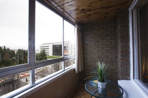 Imagen general del Pensión Pasadena. Foto 8