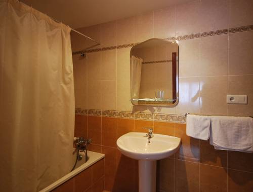 Imagen de la habitación del Pensión Paseo Real. Foto 4