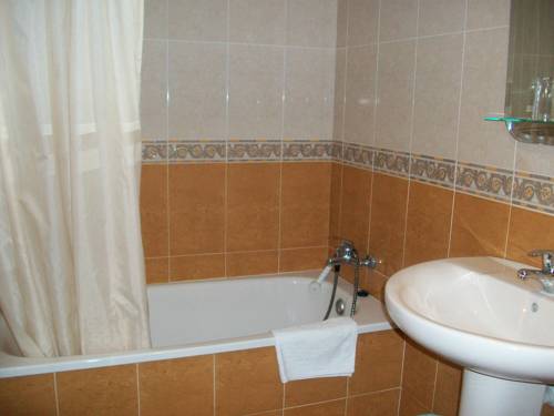 Imagen de la habitación del Pensión Paseo Real. Foto 9