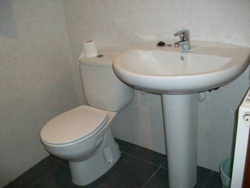 Imagen de la habitación del Pensión Paseo Real. Foto 11