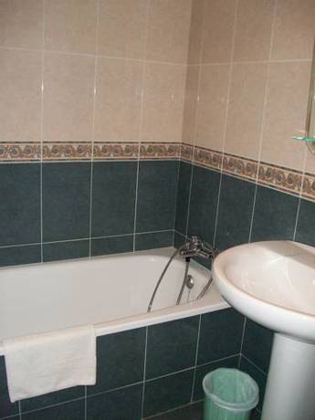 Imagen de la habitación del Pensión Paseo Real. Foto 13