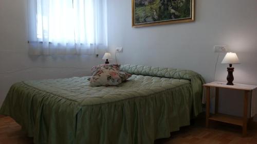 Imagen de la habitación del Pensión Paulina. Foto 7