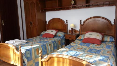 Imagen de la habitación del Pensión Paulina. Foto 8