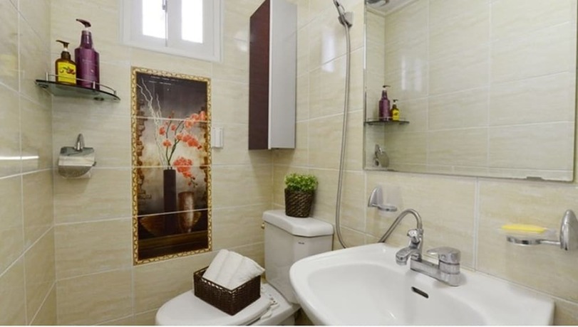 Imagen de la habitación del Pensión Pause. Foto 2