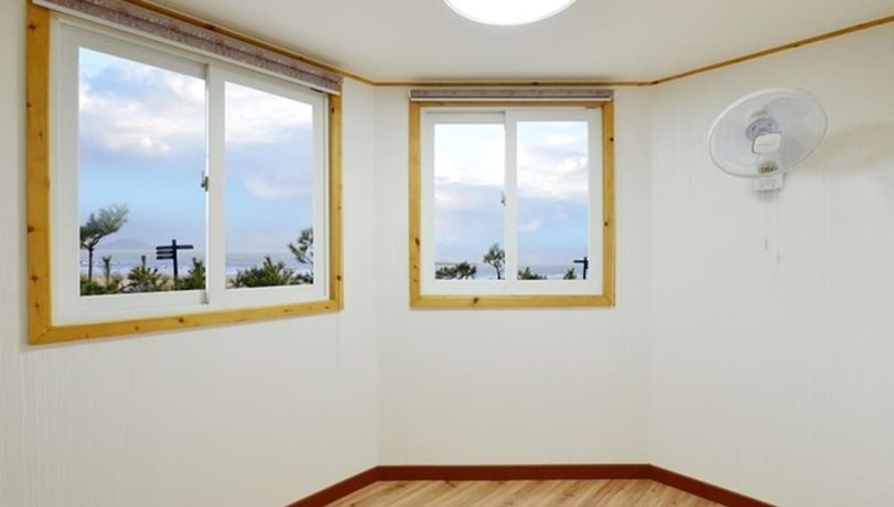 Imagen de la habitación del Pensión Pause. Foto 5