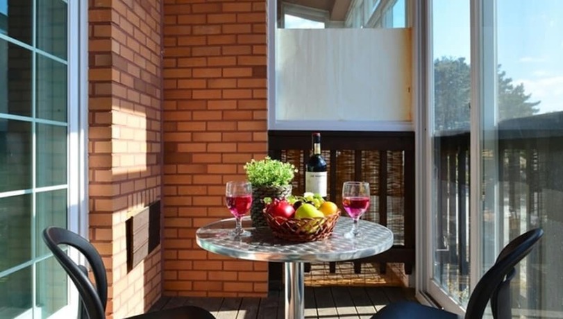 Imagen de la habitación del Pensión Pause. Foto 6