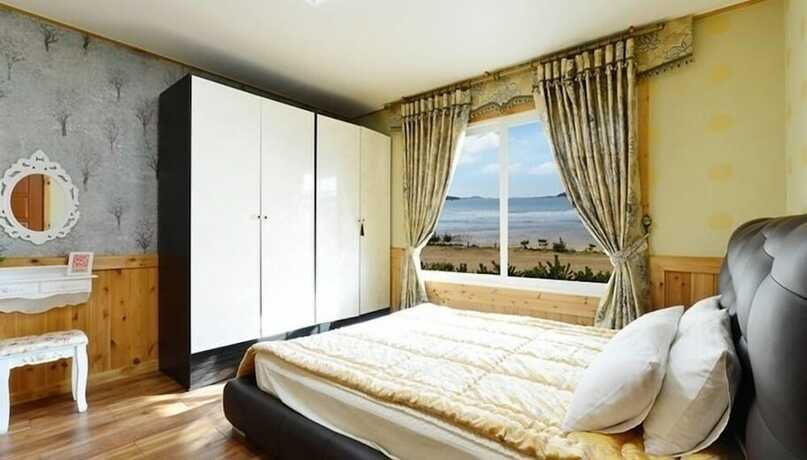 Imagen de la habitación del Pensión Pause. Foto 8