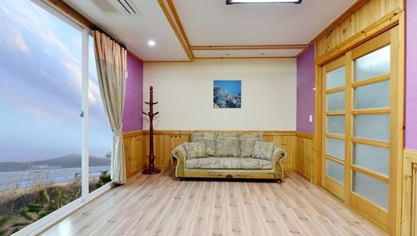 Imagen de la habitación del Pensión Pause. Foto 9