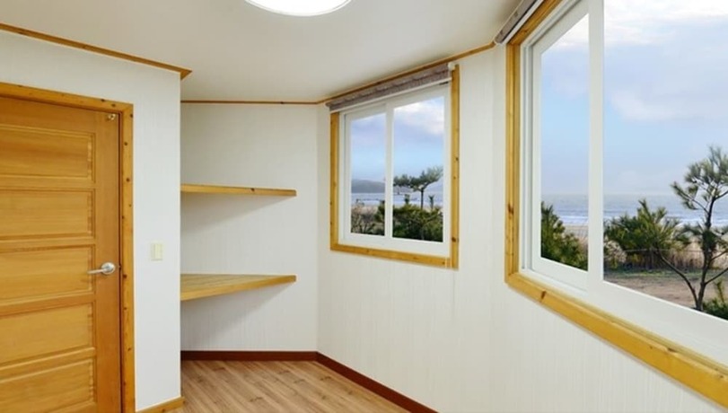 Imagen de la habitación del Pensión Pause. Foto 13