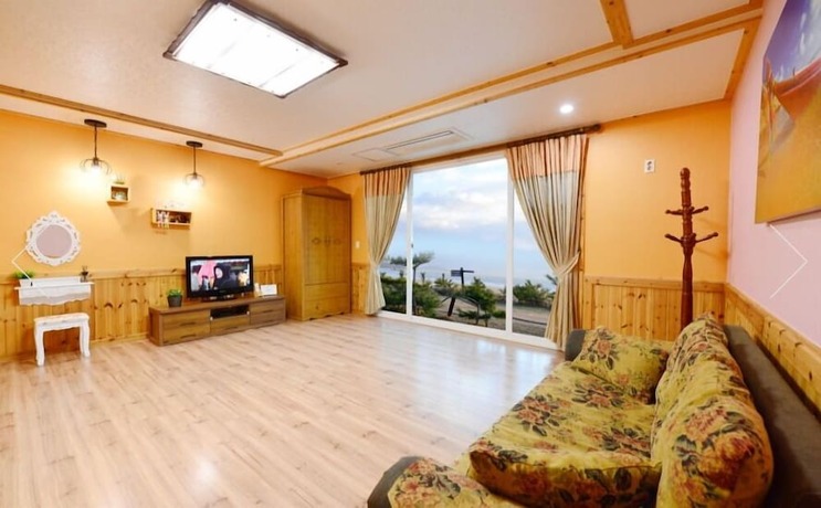 Imagen de la habitación del Pensión Pause. Foto 15