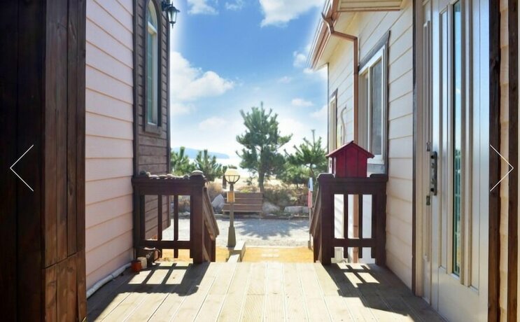 Imagen de los interiores del Pensión Pause. Foto 20