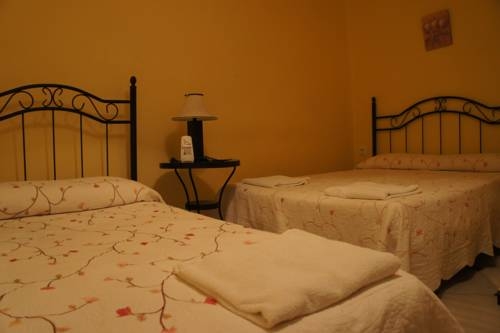 Imagen general del Pensión Pérez Montilla. Foto 16