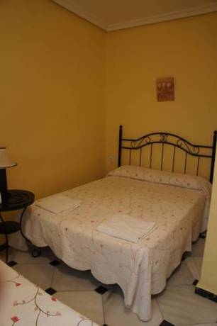 Imagen general del Pensión Pérez Montilla. Foto 2