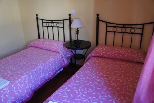 Imagen general del Pensión Pérez Montilla. Foto 4