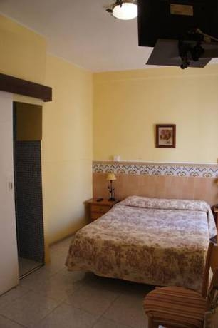 Imagen general del Pensión Pérez Montilla. Foto 5