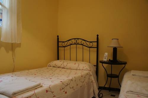 Imagen general del Pensión Pérez Montilla. Foto 6