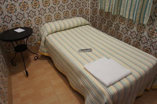 Imagen general del Pensión Pérez Montilla. Foto 11