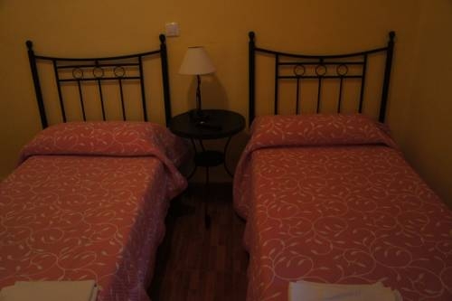 Imagen general del Pensión Pérez Montilla. Foto 12