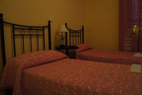 Imagen general del Pensión Pérez Montilla. Foto 13