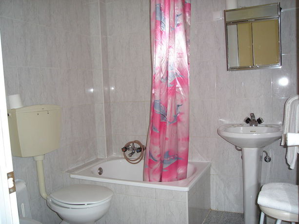 Imagen de la habitación del Pensión Pérola da Baixa. Foto 3