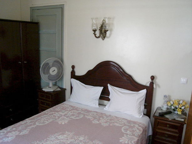 Imagen de la habitación del Pensión Pérola da Baixa. Foto 4