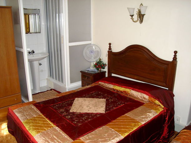 Imagen general del Pensión Pérola da Baixa. Foto 2